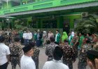 Polsek-Gedangan-Dukung-Kaderisasi-GP-Ansor,-Perkuat-Ideologi-dan-Persatuan-Bangsa
