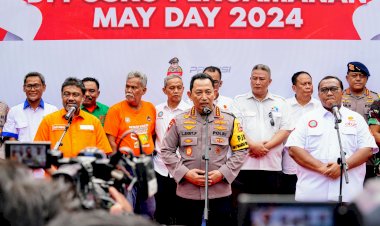 Komitmen-Kapolri-di-Aksi-May-Day:-Bentuk-Timsus-untuk-Lindungi-dan-Kawal-Hak-Buruh