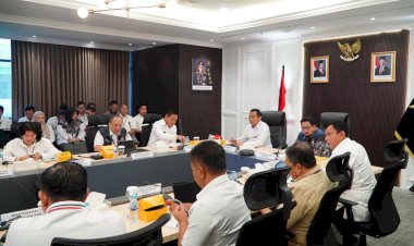 Jelang-Idul-Fitri-dan-Nyepi,-Satgas-Saber-Pangan-Intensif-Pantau-38-Provinsi-Jaga-Pasokan-dan-Stabilitas-Harga-Pangan