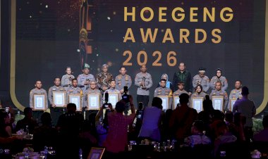 Polisi-Tapal-Batas-dan-Pedalaman-Hoegeng-Awards-2026-Diraih-Iptu-Motalip-Litiloly,-Bukti-Pengabdian-Humanis-di-Nduga