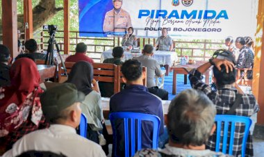 Gelar-Piramida,-AKBP-Yenni-Ajak-Media-Sinergi-Jaga-Kondusivitas-Bojonegoro