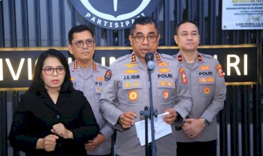 Polri-Pastikan-Pengelolaan-Rutan-Bareskrim-Berjalan-Sesuai-Prosedur
