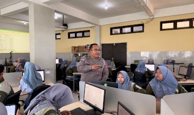 Polresta-Sidoarjo-Edukasi-Generasi-Muda-Pemanfaatan-AI-yang-Bijak