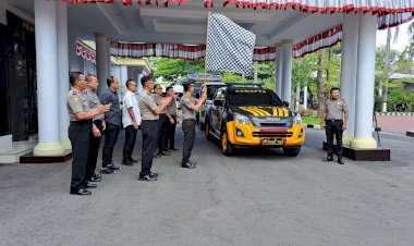Polres-Nganjuk-Pasok-12-Ribu-Liter-Air-Bersih-ke-Tiga-Dusun-Terdampak-Kemarau