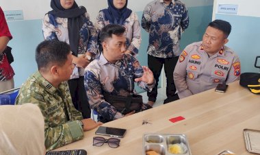 Sinergi-Jaga-Lingkungan,-Forkopimca-Gedangan-Dorong-Pengelolaan-Sampah-Berkelanjutan