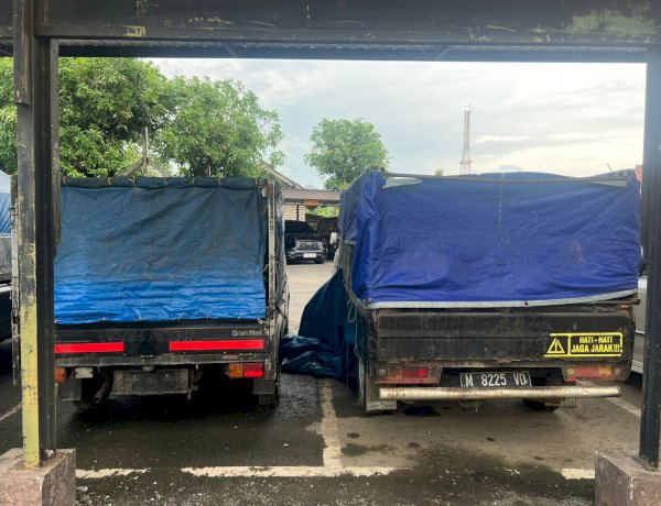 Polres Sumenep Bongkar Jaringan Penyalahgunaan BBM Subsidi Lima Orang Ditetapkan Tersangka