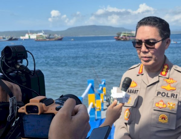 Polda Jatim Dirikan 238 Pos Operasi Ketupat Semeru 2026 untuk Layani Pemudik