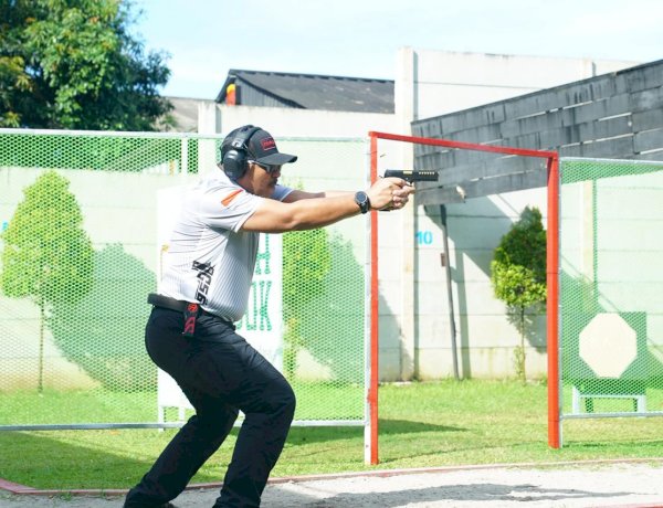 Brimob X-Treme 2026: Ajang Dunia, Bukti Kemampuan Personel dan Atlet Indonesia Siap Bersaing Global