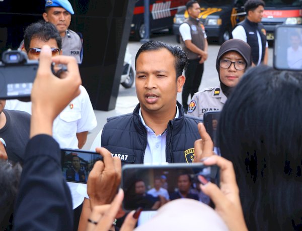 Polres Ngawi Ungkap Penyalahgunaan BBM Bersubsidi, Pelaku dan 315 Liter Solar Diamankan