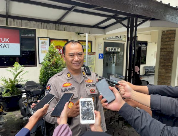 Polisi Pastikan Tak Ada ‘Pocong Begal’ di Malang, Warga Diminta Tak Terpancing Hoaks