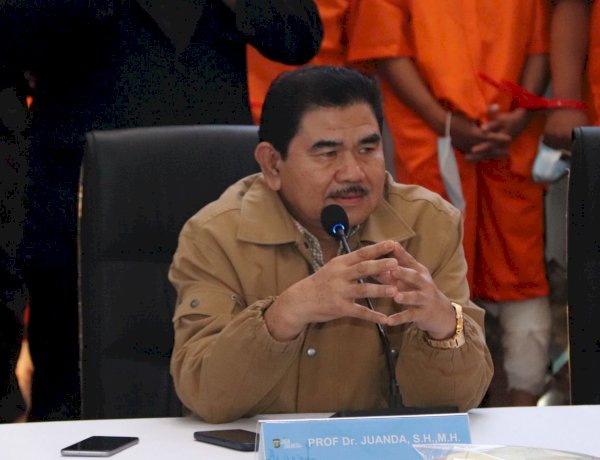 Penasihat Ahli Kapolri Apresiasi PMJ Ungkap 127 Kasus Kejahatan Jalanan