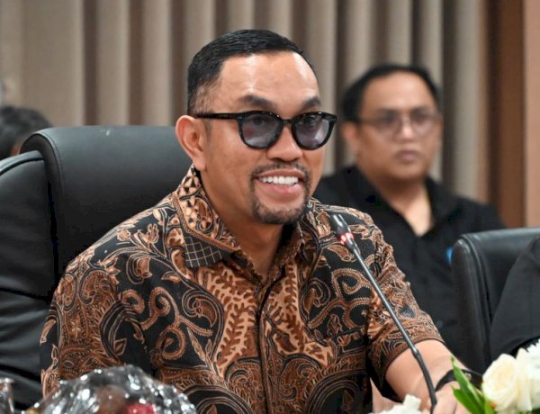 Sahroni Meningkatnya Kepercayaan Publik Jadi Bukti Kinerja Polri Dirasakan Masyarakat