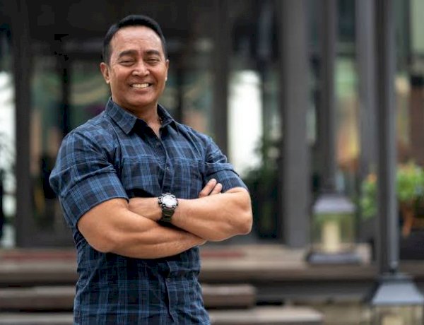 Andika Perkasa Apresiasi Meningkatnya Kepercayaan Publik terhadap Polri, Nilai Hasil Kerja Nyata Kapolri dan Jajaran