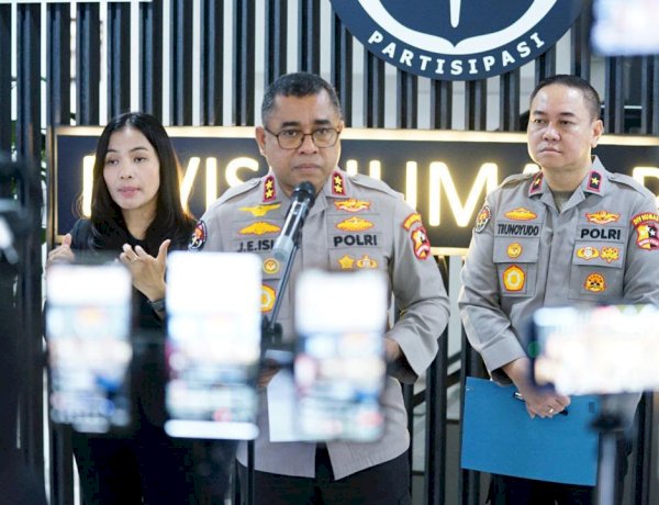 Bareskrim Polri Naikkan Kasus Dugaan Penipuan Investasi Tambang ke Tahap Penyidikan