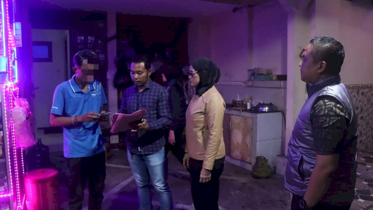 Satuan-PPA-dan-PPO-Bersama-Polwan-Presisi-Jenggala-Patroli-Tempat-Hiburan-dan-Penginapan,-Cegah-Kejahatan-terhadap-Perempuan-dan-Anak