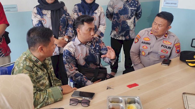 Sinergi-Jaga-Lingkungan,-Forkopimca-Gedangan-Dorong-Pengelolaan-Sampah-Berkelanjutan