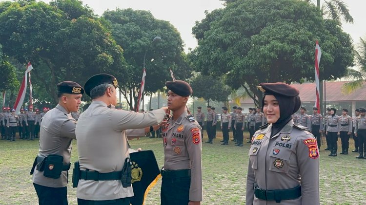Perkuat Mitigasi Bencana, Ditpolsatwa Polri Luluskan 72 Pawang K-9 Pelacak dan Aswasada Baru